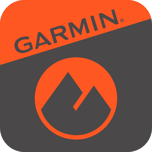Garmin Explore